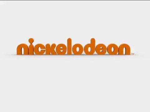 Nickelodeon Logo - Nickelodeon Logo Productions 2010 HD