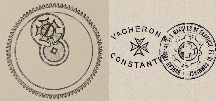 Vacheron Constantin Logo - Vacheron Constantin: History Of The Oldest Luxury Watchmaker