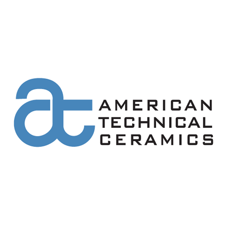 American Technical Company Logo - Authorised ATC Distributor | DMTL