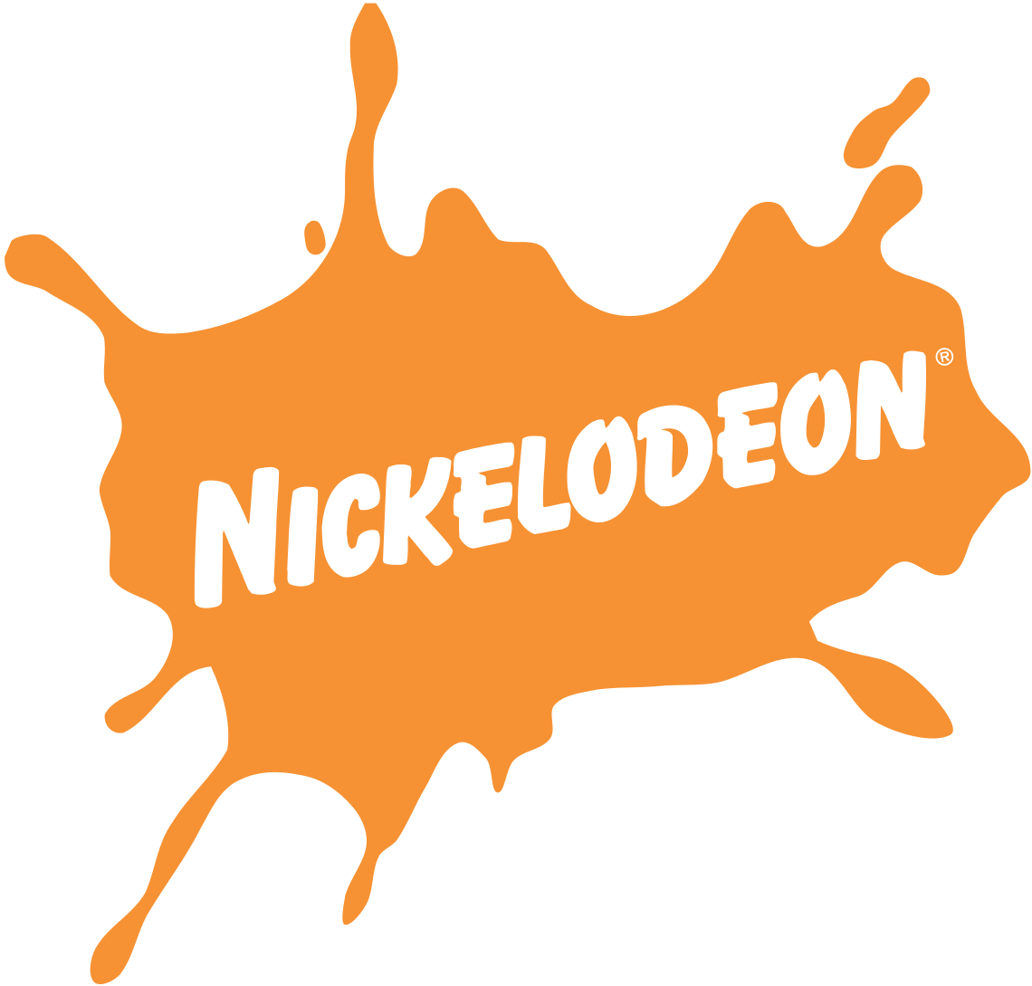 Nickelodeon Logo - Logos