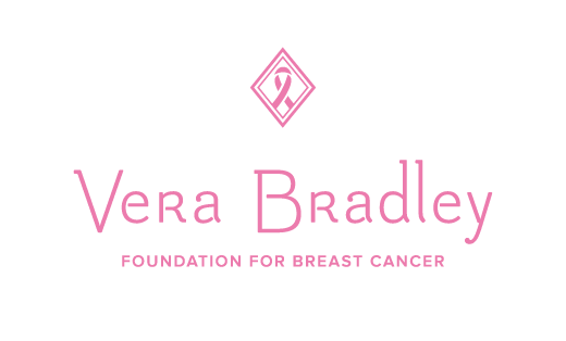 Vera Bradley Logo - Vera Bradley Foundation for Breast Cancer