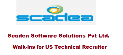 American Technical Company Logo - Scadea Software Solutions Pvt Ltd. Direct Walk-ins for US Technical ...