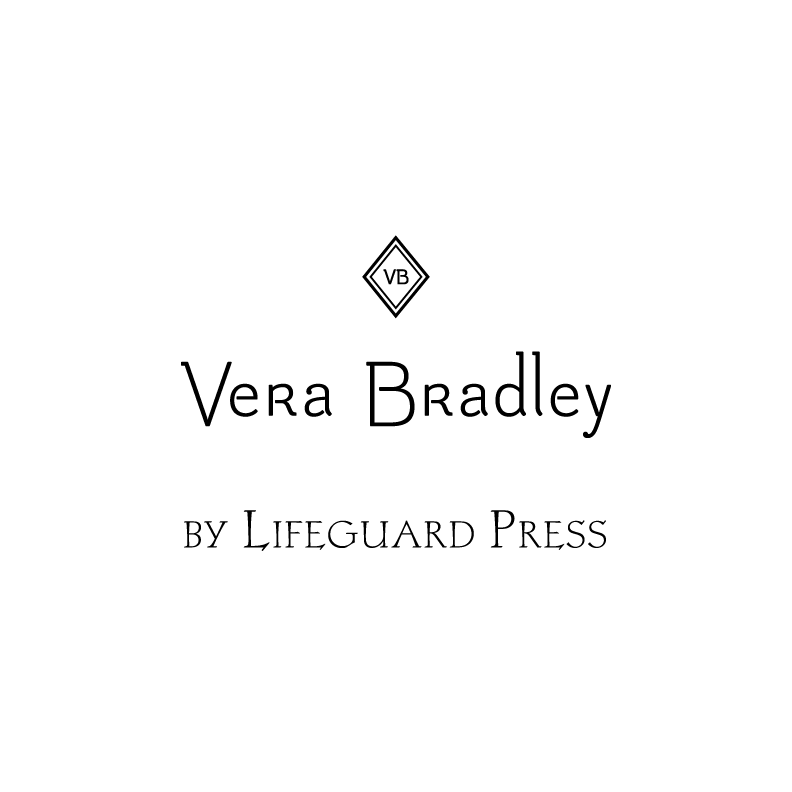 Vera Bradley Logo - Vera Bradley by Lifeguard Press — Anne McGilvray & Company