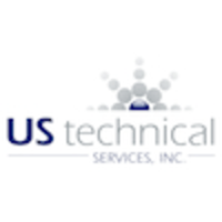 American Technical Company Logo - US Technical Services, INC