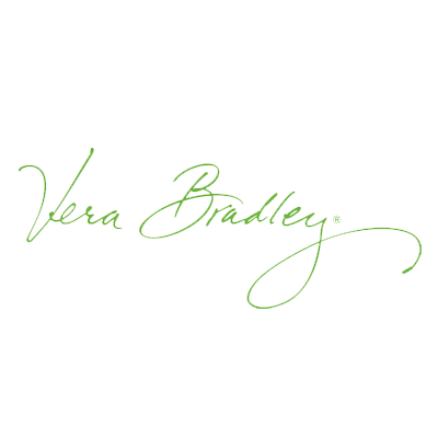 Brand New: New Logo for Vera Bradley