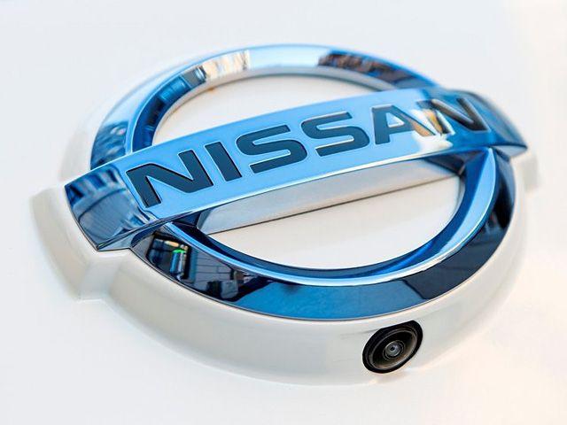 Blue Blue Logo - Nissan Logo, HD Png, Meaning, Information
