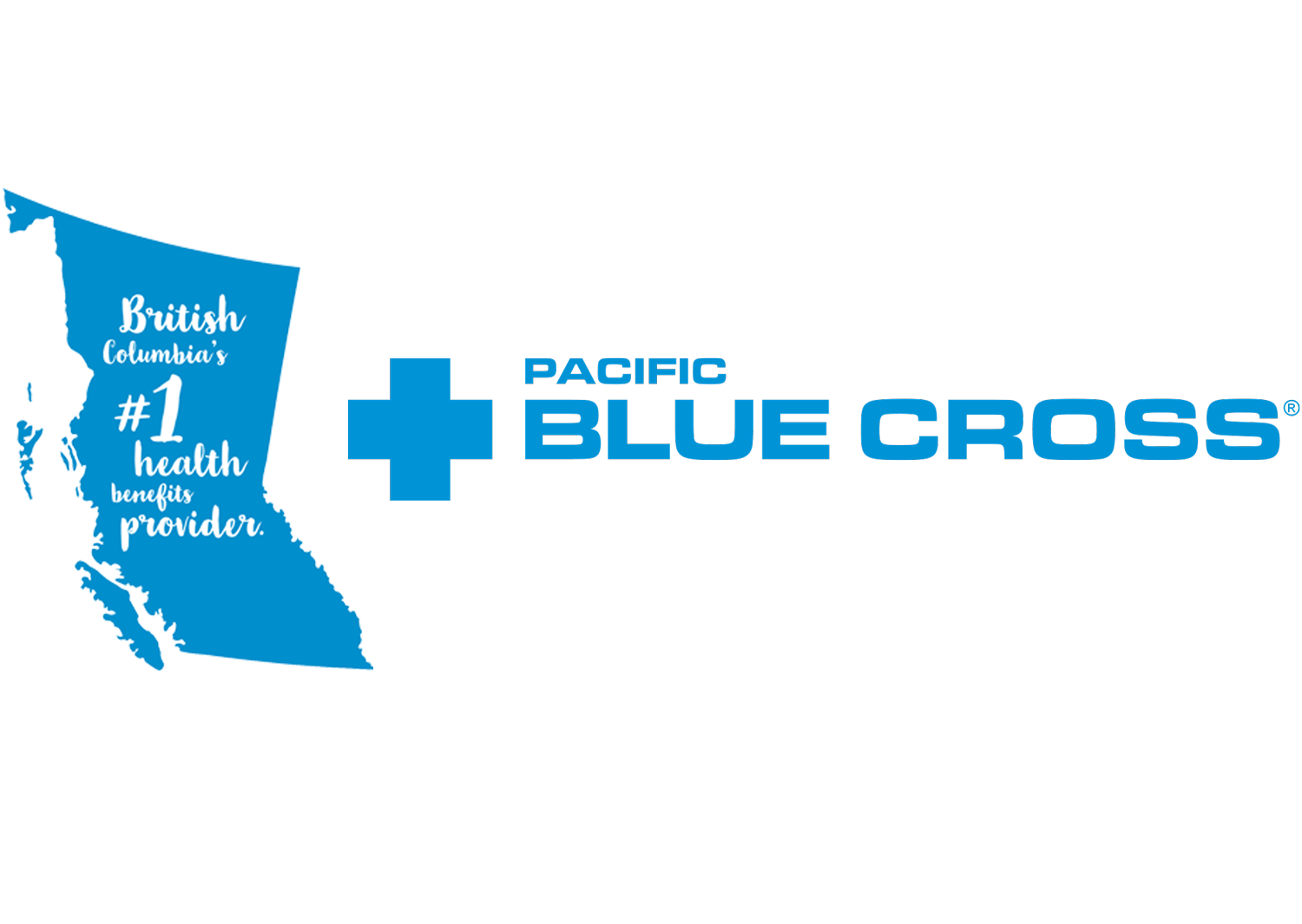 Blue Blue Logo - Pacific Blue Cross - BC's #1 provider of health, dental and travel ...