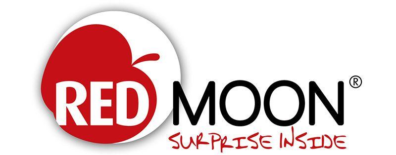 Red Moon Logo - Legal Notice – Red Moon Apples