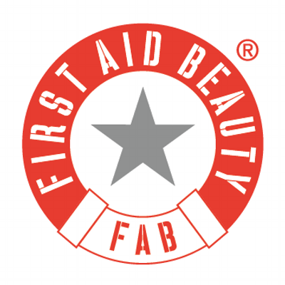 First Aid Beauty Logo - First Aid Beauty®