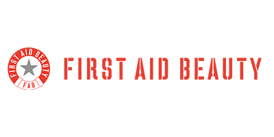 First Aid Beauty Logo Logodix
