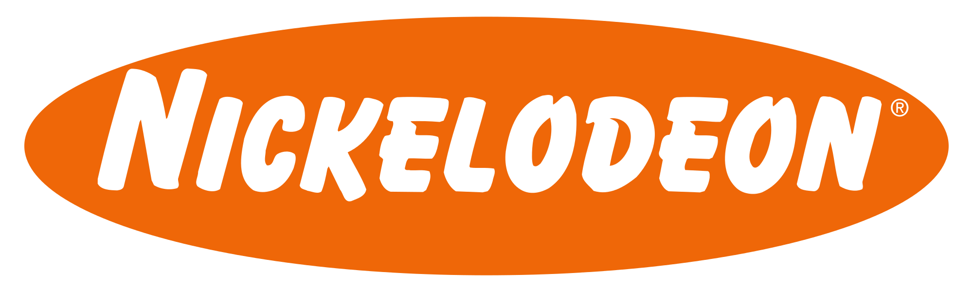 Nickelodeon Logo - Clean Nickelodeon Logo | Nickelodeon | Know Your Meme
