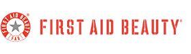 First Aid Beauty Logo - First Aid Beauty