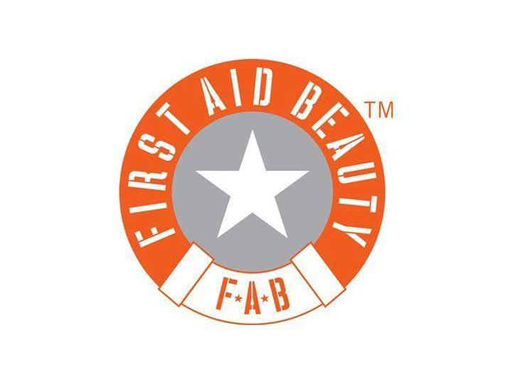 First Aid Beauty Logo - The Naked Truth: First Aid Beauty
