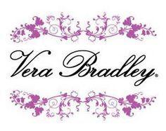 Vera Bradley Logo - 8 Best Vera Bradley images | Bags, Vera bradley patterns, Vera ...