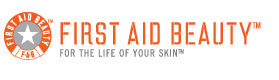 First Aid Beauty Logo - First Aid Beauty Ultra Repair BarriAIR Cream