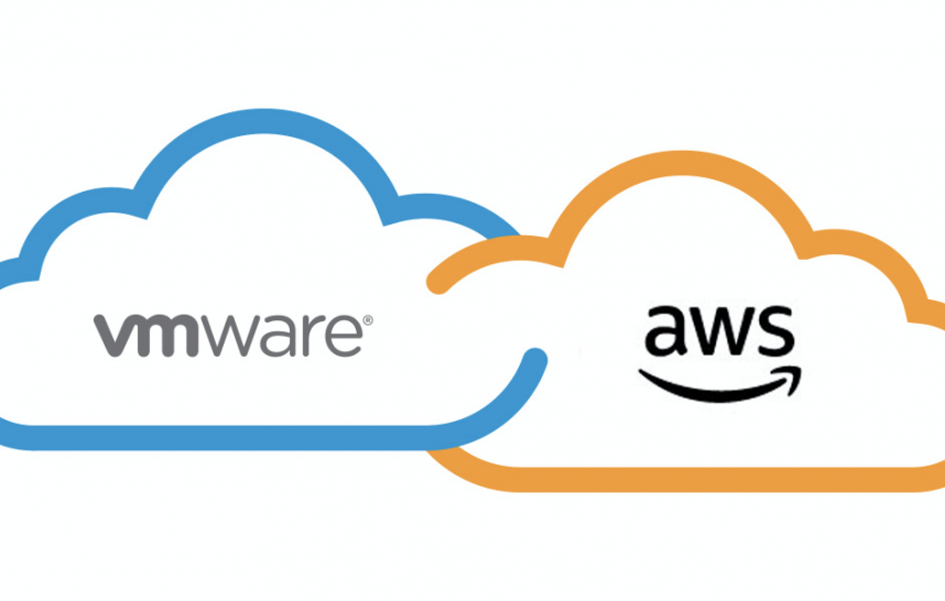 VMware Cloud Logo - VMware Cloud on AWS is Now Available - VMware Cloud Community