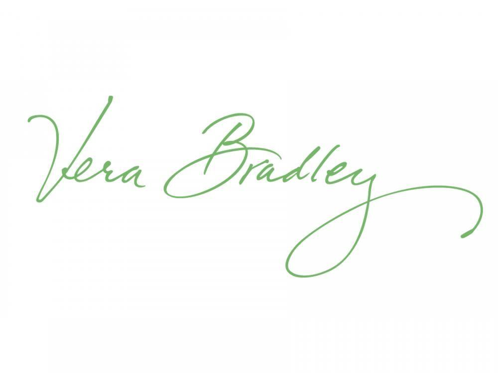 Vera Bradley Logo - Vera Bradley Designs Finds Financial Success With SCORE Help