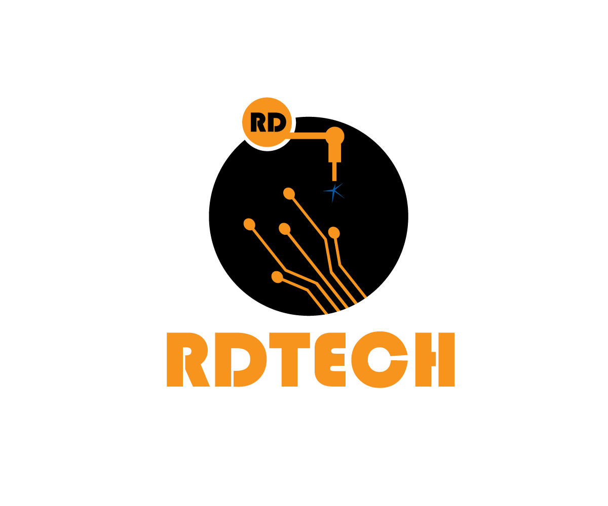 American Technical Company Logo - Electrical Logo Design for RDTECH or RD by Sonia Schafer. Design