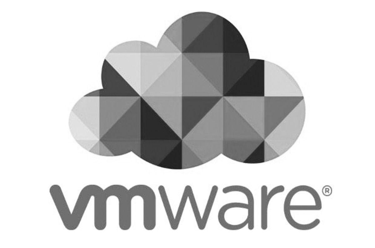 VMware Cloud Logo - DXC Technology and VMware Expand Global Partnership with New Managed