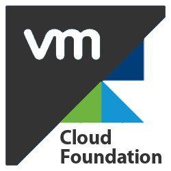 VMware Cloud Logo - VMware Cloud Foundation 2.1.2 is Generally Available