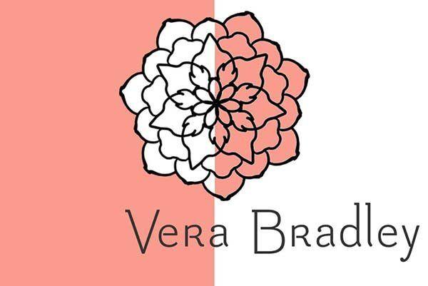 Vera Bradley Logo - Vera Bradley | Sand Springs Boutique | Ashton's Boutique