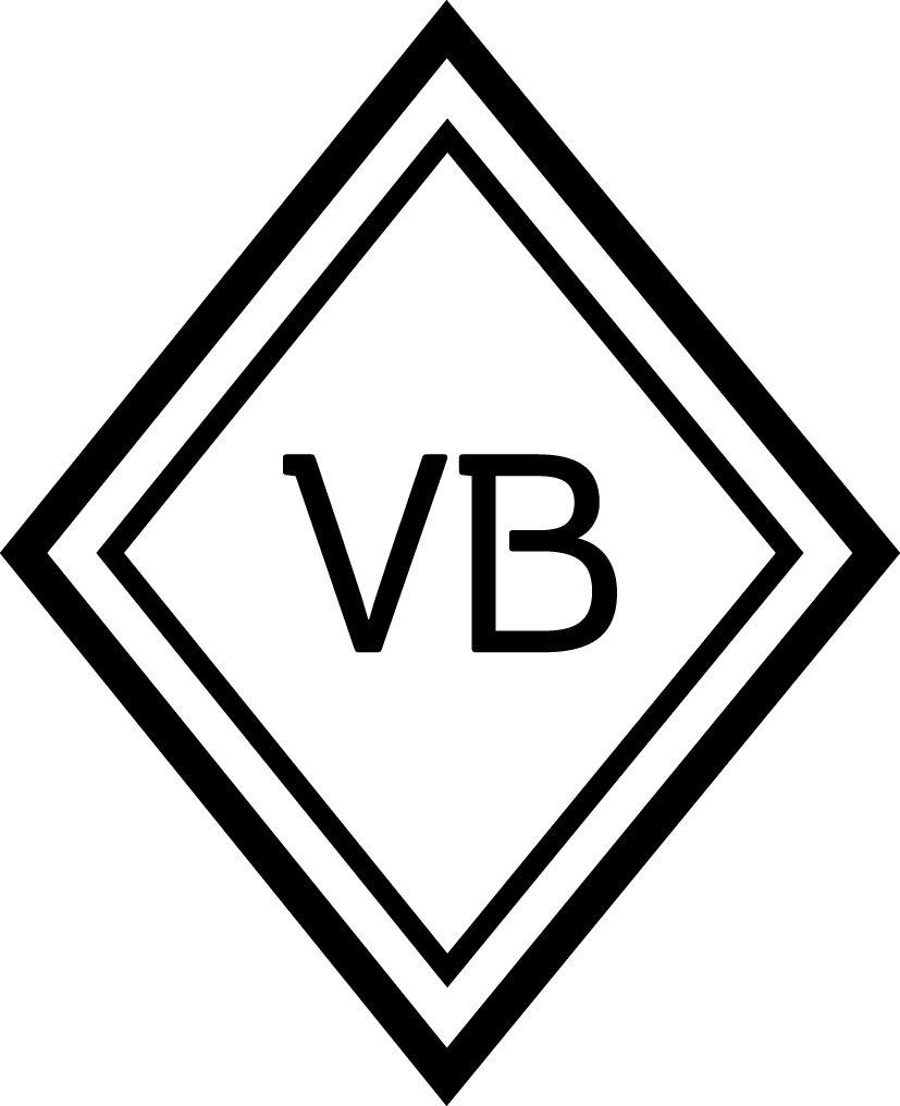 Vera Bradley Logo - Brands | The Crown Shop – Little Rock, Arkansas
