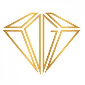 DG Diamond Logo - Diamante Grezzo (DG) | c o m p u t e r g r a p h i c s ...
