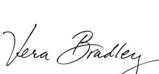 Vera Bradley Logo - https://oliviasonline.com/vera-bradley/ https://oliviasonline.files ...