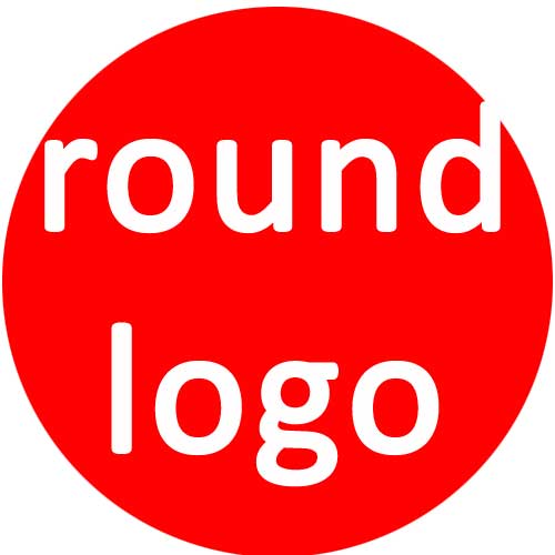 Round Red Logo - Brand Building | Do round logos fare better in Asia? | IDEAS ...