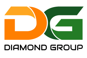 DG Diamond Logo - DGBD.ORG