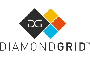 DG Diamond Logo - Diamond Grid International | Australian Owned Surface Stabilisation