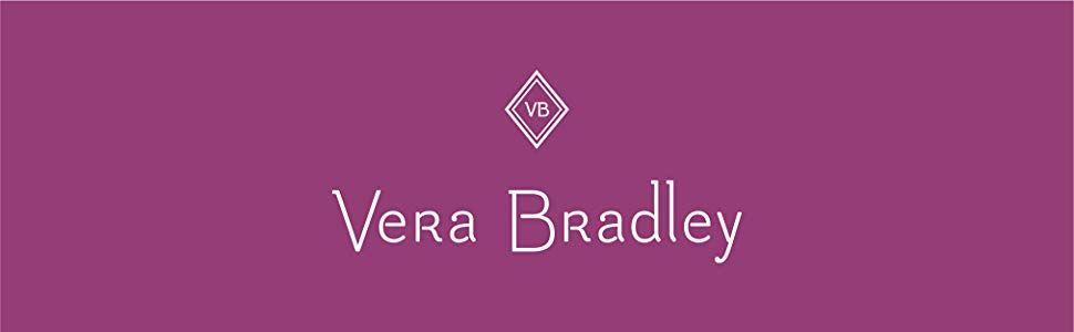 Vera Bradley Logo - Amazon.com: Vera Bradley Lighten Up Large Travel Duffel, Polyester ...