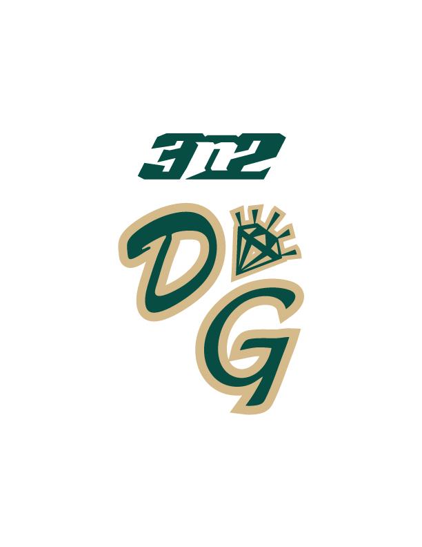 DG Diamond Logo - 3n2 DGLogo | Diamond Girlz