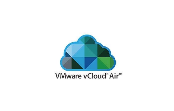 VMware Cloud Logo - Understanding vCloud Air pricing: How virtual private cloud
