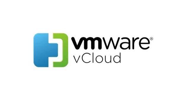 VMware Cloud Logo - Tech Mahindra to Enable IoT Solutions on VMware vCloud NFV Platform