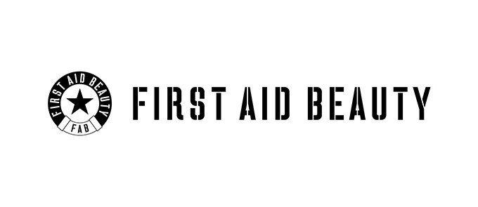 First Aid Beauty Logo - Amazon.co.uk:Luxury Beauty: Beauty: hair care, skin care, make-up ...