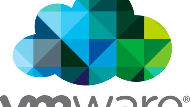 VMware Cloud Logo - Building Your Cloud with VMware