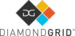 DG Diamond Logo - DG Logo Larger