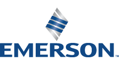 American Information Technology Company Logo - Emerson | Emerson US
