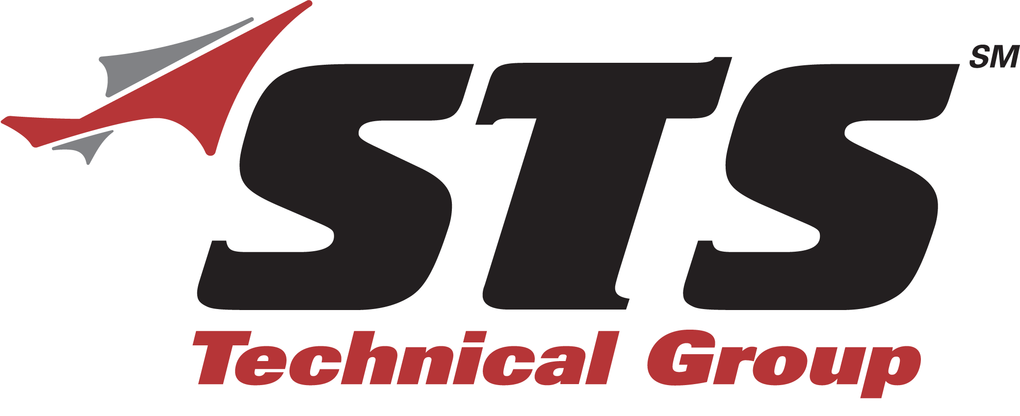 American Technical Company Logo - STS Technical Group - An STS Aviation Group Company