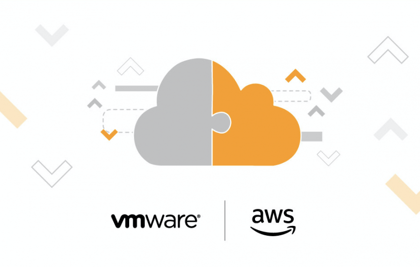 VMware Cloud Logo - VMware and AWS Continue to Expand Cloud Capabilities, Support for ...