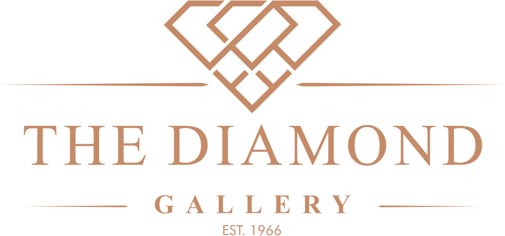 DG Diamond Logo - Exclusive Diamond and Tanzanite Experience | The Diamond Gallery