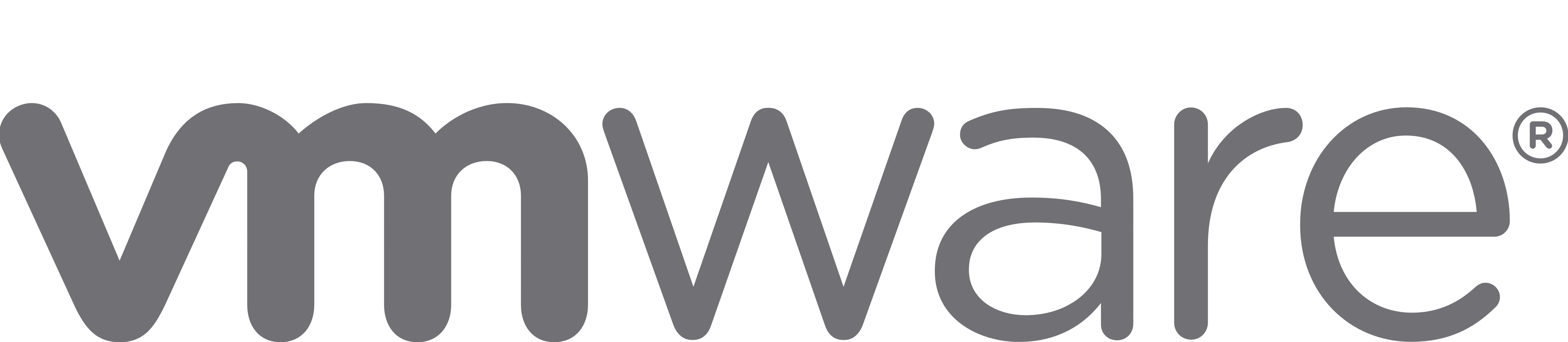Vmare Logo - SoftwareReviews | VMware Cloud Management Platform | Make Better IT