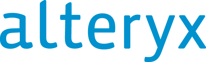 Alteryx Logo - APN Redshift Partners