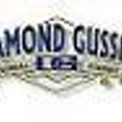 DG Diamond Logo - Diamond Gusset on Twitter: 