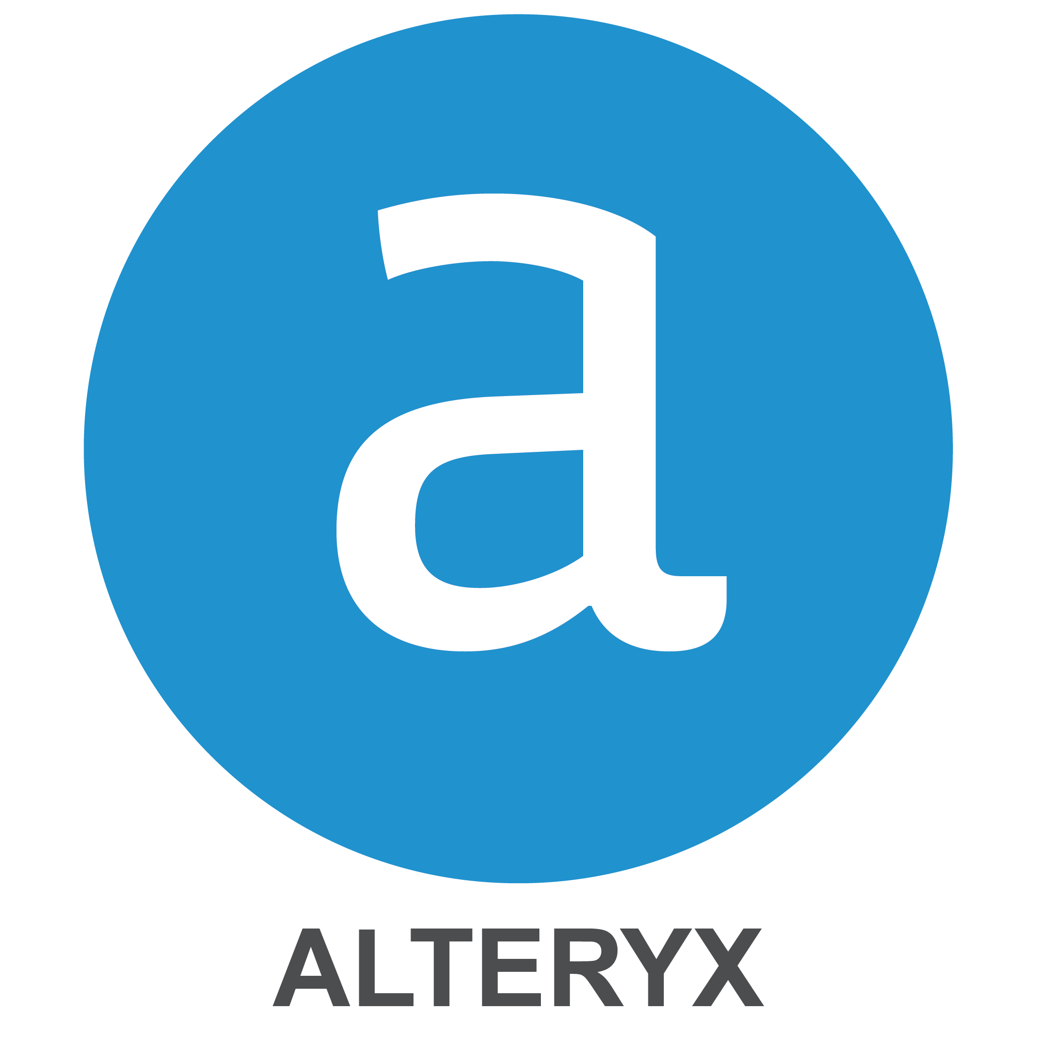 Alteryx Logo - Alteryx Logos