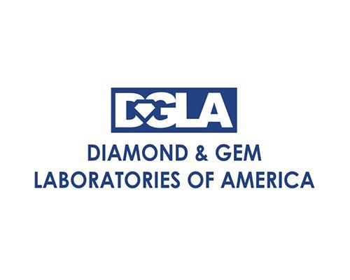 DG Diamond Logo - Our Certifications