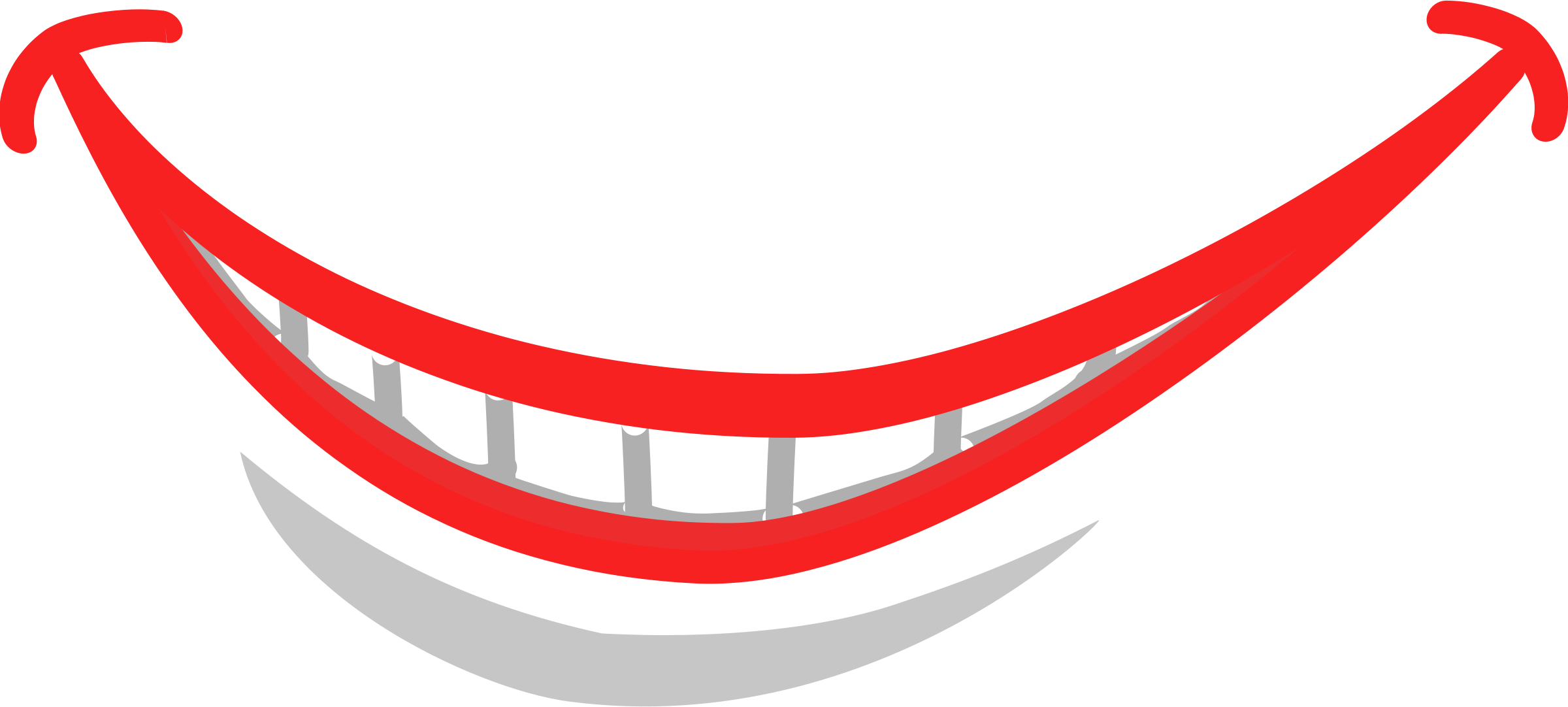 Red Smile Logo - Smile house freeuse - RR collections