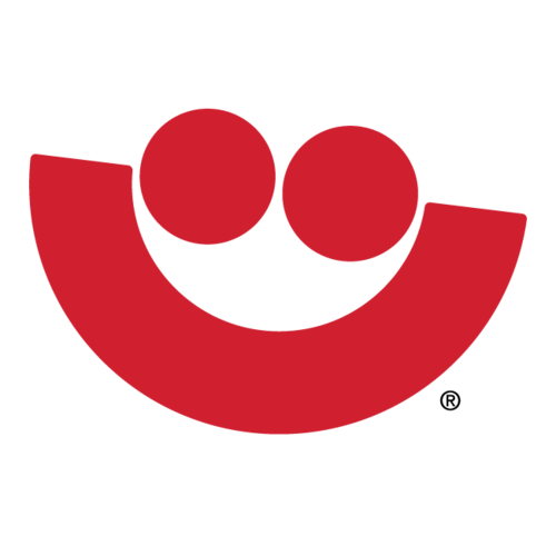 Red Smile Logo - Partners — Backline