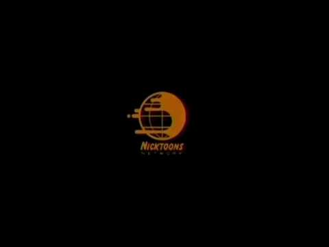 Old Nicktoons Network Logo - Nicktoons Network Music] Original Production Bumper - YouTube